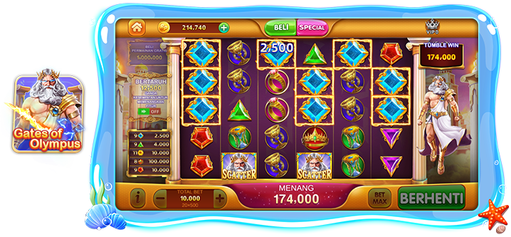 an777 Slot Games Collection