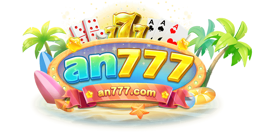 an777 slots